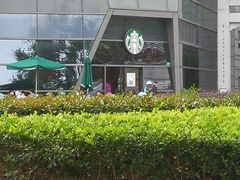 -星巴克(朵云轩店)