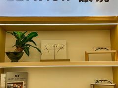 -Eziwish眼镜·蔡司授权店