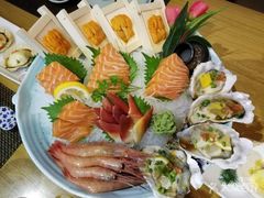 -三石铁板烧(紫竹桥店)