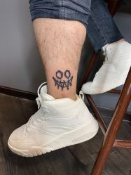 -刺客纹画纹身·洗纹身·穿孔饰品