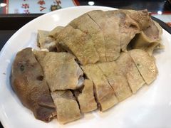 -冯鑫记南京鸭血粉丝汤(来燕路店)