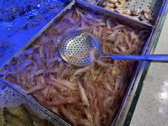 -77号渔船·蒸海鲜青岛菜(积米崖店)