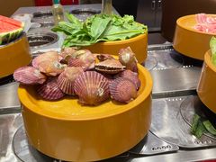 -喜家自助小火锅(卓悦里店)