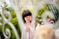 -BabyA 专业婴童摄影(古北时尚广场店)