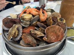-日照大牌檔•小船海鲜(万平口店)