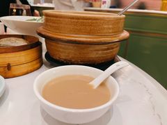 真的豆浆-神仙馆(衡山路店)