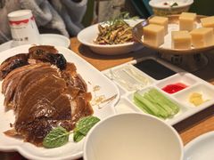 -老北京炸酱面·烤鸭(前门店)