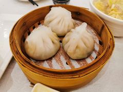 潮州粉果-畔山酒店中餐厅
