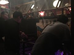 -后巷酒吧Back Alley(未来广场店)