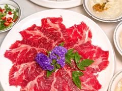 -喜聚薈·花膠雞海鮮火鍋(越秀店)