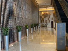 -长沙富力万达文华酒店