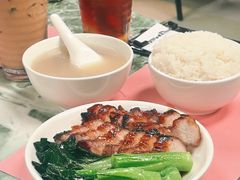 -牛记咖喱美食(十月初五日街店)