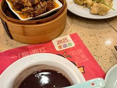 -点都德(龙之梦店)