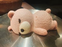 -鹿萤季·营地小馆(皇后公园店)