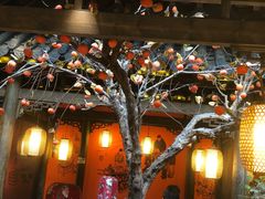 -大张烙馍村(泉山店)