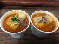 -乌糖沙茶面(民族路店)