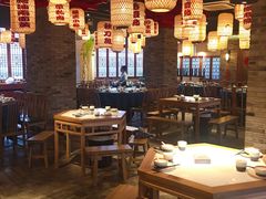 大堂-二十八里太湖船菜(吉祥路店)