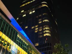 -国贸中心·国贸大厦三期