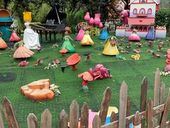 -安徒生童话乐园