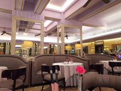 大堂-粗茶淡饭·汉口公馆(循礼门店)