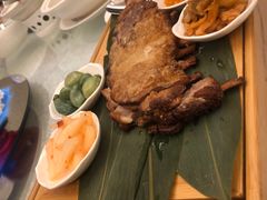-青岛香格里拉·香宫中餐厅
