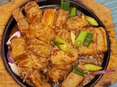 -自游人·美食一楼·地道徽菜(三十年名店)