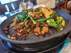 -一烙锅(友谊店)