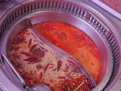 -故里和山·成都火锅(欢乐港湾店)