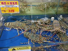 -东江海鲜酒家(艺都分店)