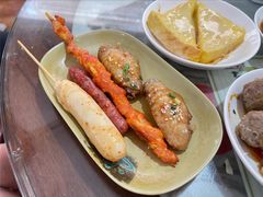 -百富露(跃龙北路店)