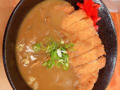 -逢阪にこにこ庵