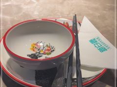 -新白鹿餐厅(金鹰新街口店)