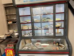 -玲燕蒸菜馆(江东路店)