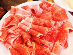 -北华涮肉(华严北里店)
