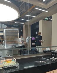 -BULB STUDIO 巴柏明星发型工作室