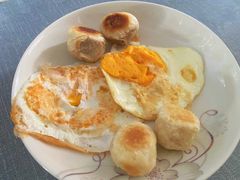 -宋记饼家(石门二路店)