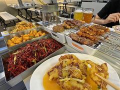 -No.DD戳子烧烤·江湖菜(北京总店)