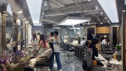 点击看大图 -Sying杉影日式烫染專門店
