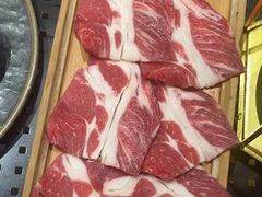 -妥妥烤肉料理(昙华林店)