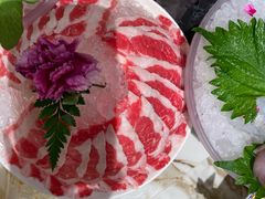 -大舜国风· 和牛火锅(绮霞街店)
