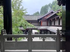 -乐山乌木文化博览苑