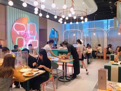 -Dazzling Cafe 蜜糖吐司专卖店