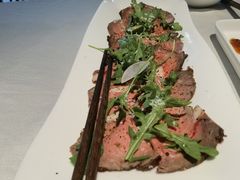 低温慢烤牛肉-黑明餐厅(白鹭洲店)