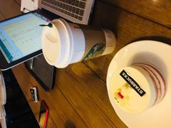 -星巴克臻选(南京艾尚天地店)