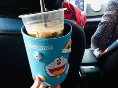 -放哈·甜醅子奶茶创造者(正宁路店)
