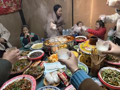 -牟记江湖重庆地标特色菜鱼蛋海鲜羊蝎子(巴南区黑金冠十多年好店)