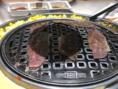 -韩宫宴炭火烤肉(印象城店)