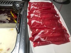 -海底捞火锅(老城根店)