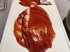 -小大董·烤鸭(观景餐厅·南京西路店)