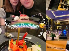 -深圳四季酒店·馥自助餐厅